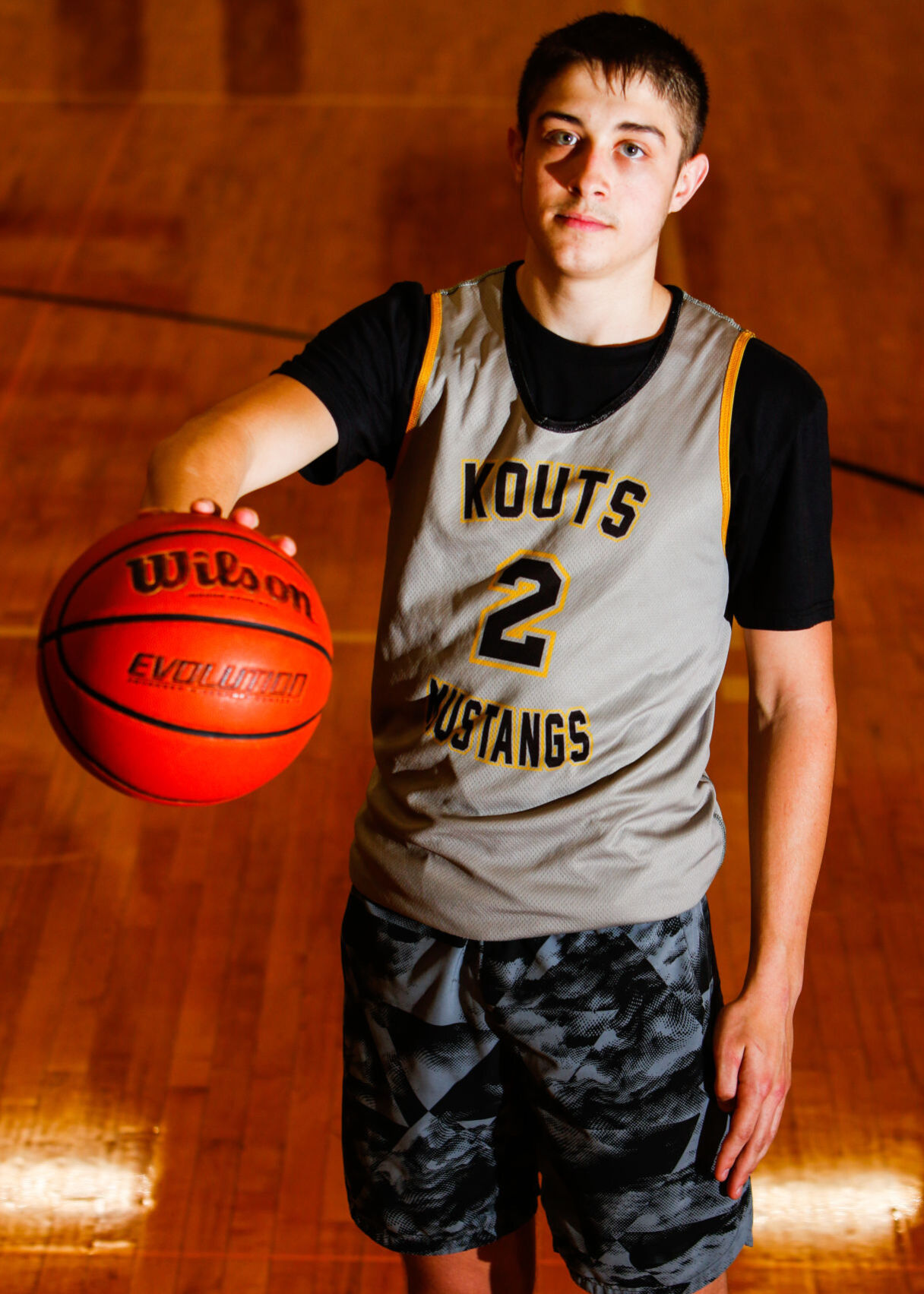 Cale Wireman